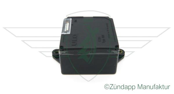 Electronic charging set original ULO